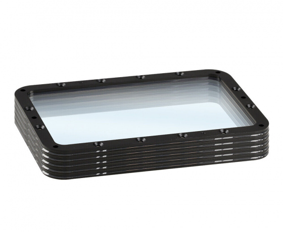 Фото 5 - 5шт. FEP пленка для Anycubic Photon Mono 2 198х130 мм