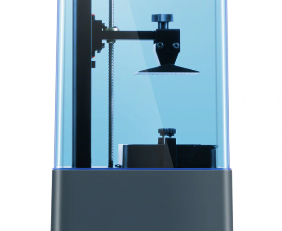 Фото 5 - 3D принтер Anycubic Photon D2