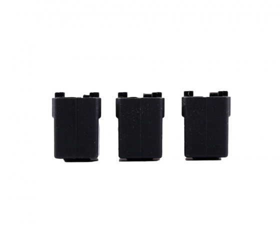 Фото 3 - Силиконовый носок Hotend 3шт.