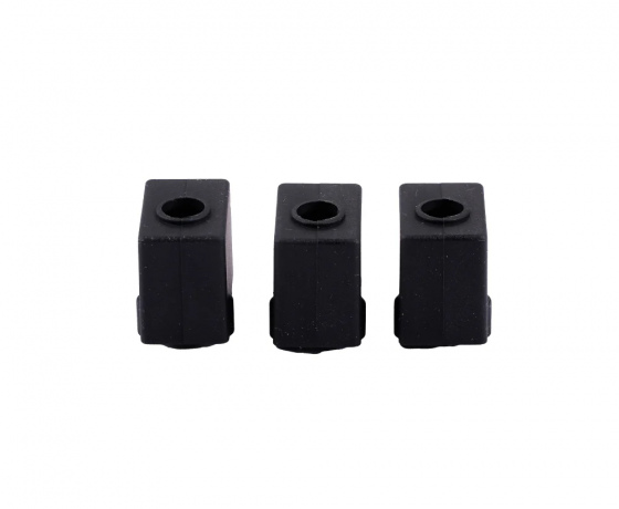 Фото 4 - Силиконовый носок Hotend 3шт.