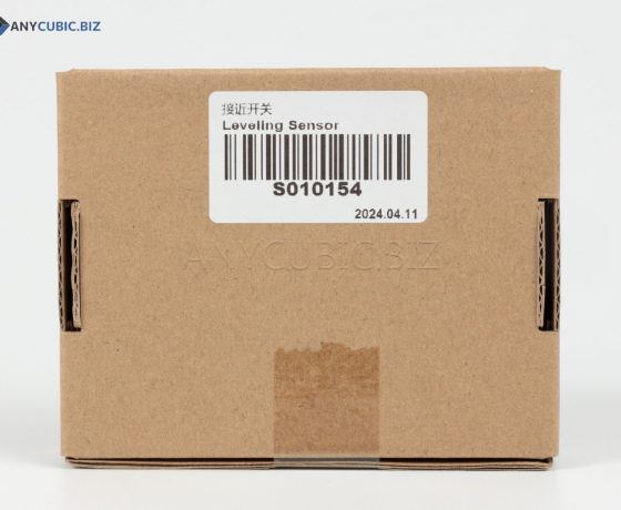 Фото 2 - Переключатель бесконтактный (датчик выравнивания) Kobra 2 | Kobra 2 Neo | Kobra 2 Pro | Kobra 2 Plus | Kobra 2 Max