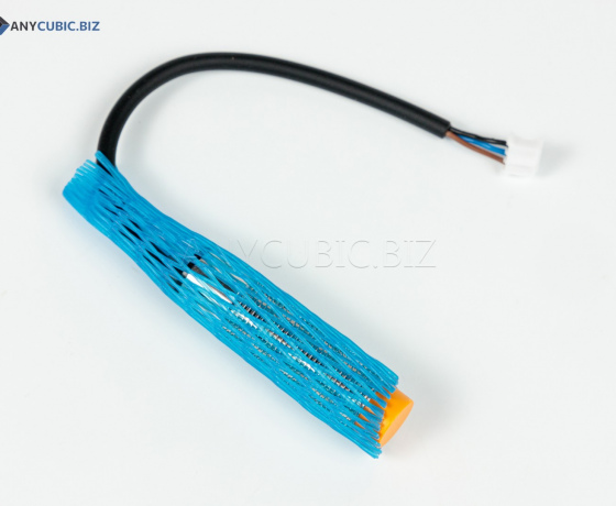 Фото 4 - Переключатель бесконтактный (датчик выравнивания) Kobra 2 | Kobra 2 Neo | Kobra 2 Pro | Kobra 2 Plus | Kobra 2 Max