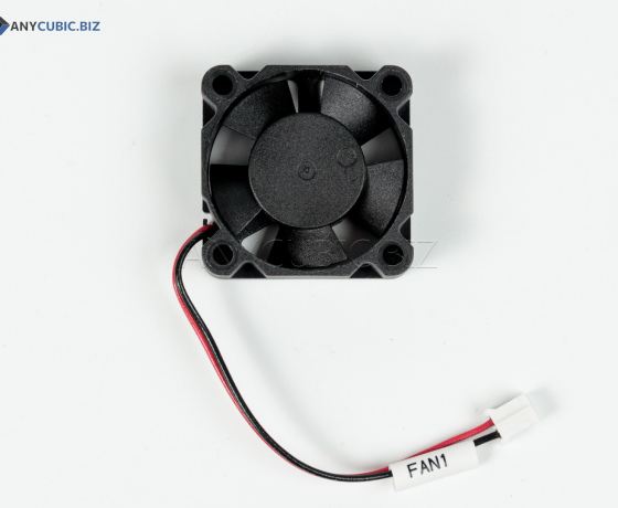 Фото 2 - Вентилятор охлаждения Hotend Kobra 2 Kobra 2 Neo | Kobra 2 Pro | Kobra 2 Plus | Kobra 2 Max