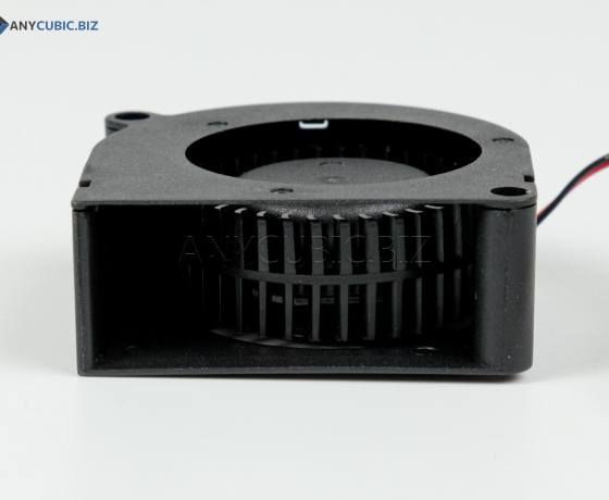 Фото 2 - Вентилятор охлаждения модели (вентилятор частичного охлаждения) Kobra 2 Neo