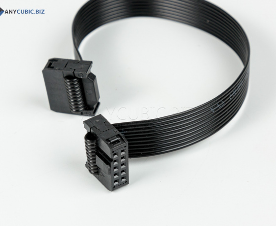 Фото 2 - Кабель управления экраном (Screen Cable)