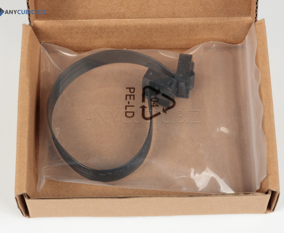 Фото 4 - Кабель управления экраном (Screen Cable)