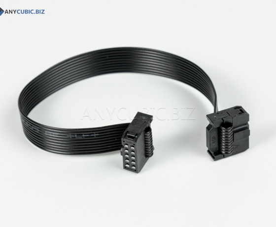 Фото 5 - Кабель управления экраном (Screen Cable)