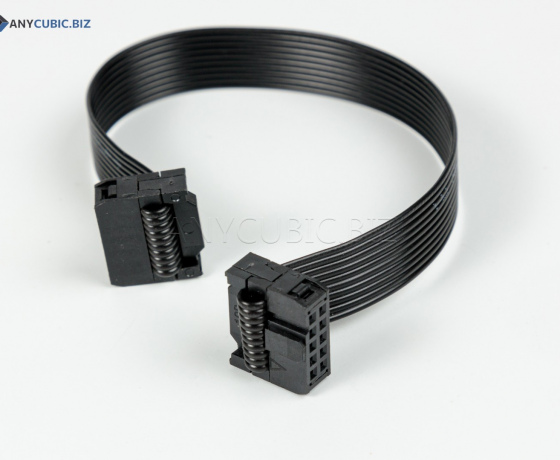 Фото 6 - Кабель управления экраном (Screen Cable)