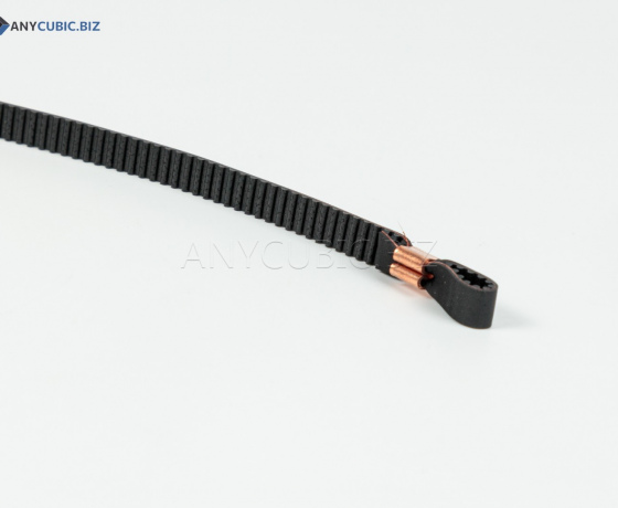 Фото 2 - Х-осевой ремень Kobra 2 Pro 735мм