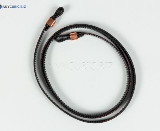 Фото 5 - Х-осевой ремень Kobra 2 Pro 735мм