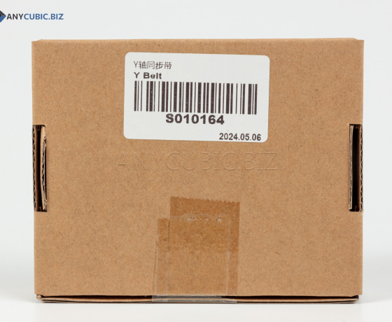 Фото 3 - Y-осевой ремень Kobra 2 Pro 770мм