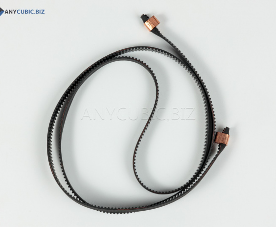 Фото 5 - Y-осевой ремень Kobra 2 Pro 770мм