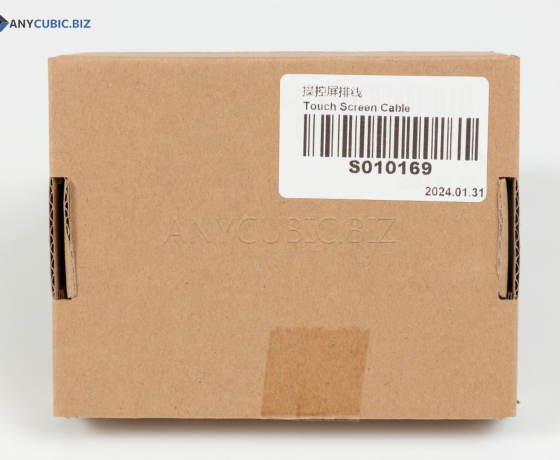 Фото 3 - Кабель для сенсорного экрана Kobra 2 Pro