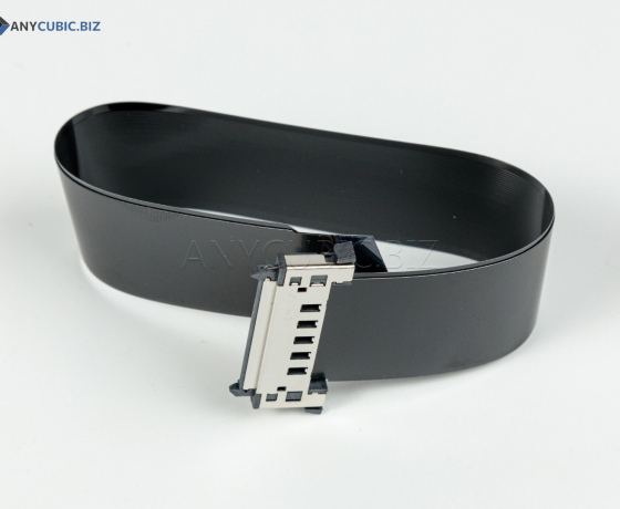 Фото 5 - Кабель для сенсорного экрана Kobra 2 Pro