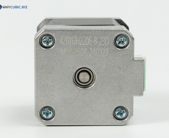 Фото 2 - двигатель оси Kobra 2 Pro|Kobra 2 Plus|Kobra 2 Max