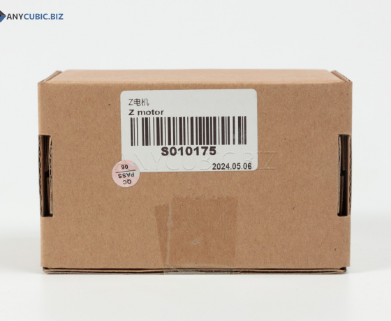 Фото 3 - двигатель оси Kobra 2 Pro|Kobra 2 Plus|Kobra 2 Max