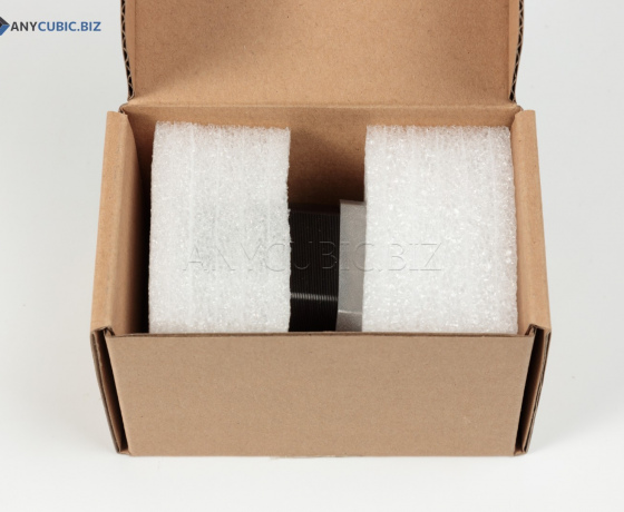 Фото 4 - двигатель оси Kobra 2 Pro|Kobra 2 Plus|Kobra 2 Max