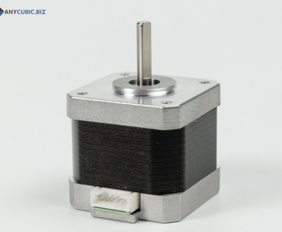 Фото 5 - двигатель оси Kobra 2 Pro|Kobra 2 Plus|Kobra 2 Max