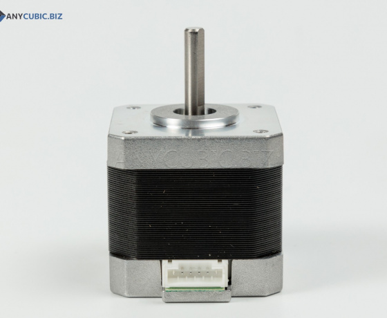 Фото 6 - двигатель оси Kobra 2 Pro|Kobra 2 Plus|Kobra 2 Max