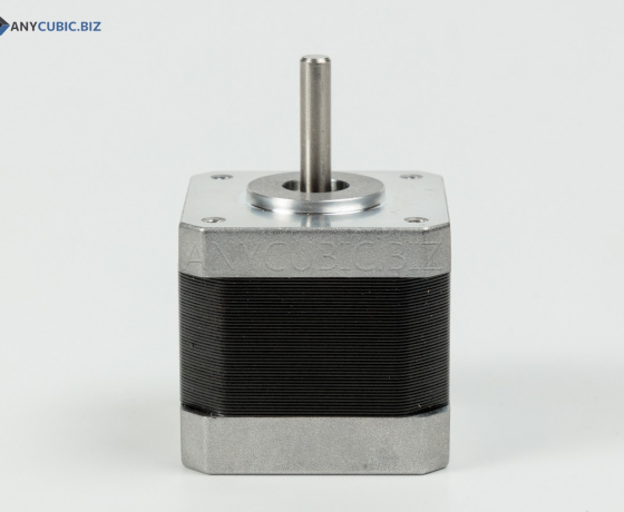 Фото 7 - двигатель оси Kobra 2 Pro|Kobra 2 Plus|Kobra 2 Max