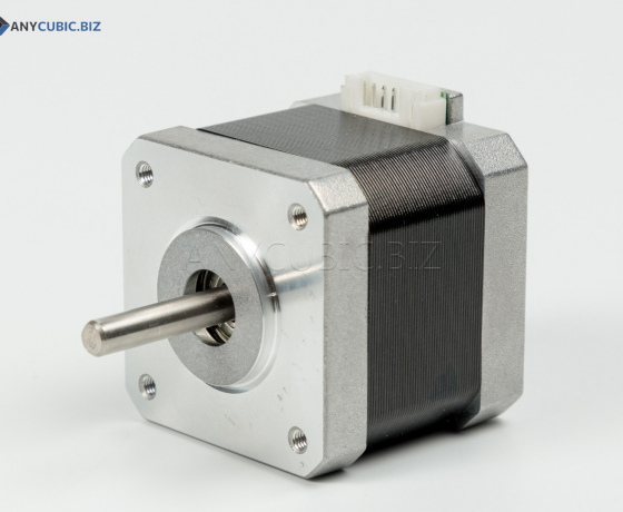 Фото 8 - двигатель оси Kobra 2 Pro|Kobra 2 Plus|Kobra 2 Max