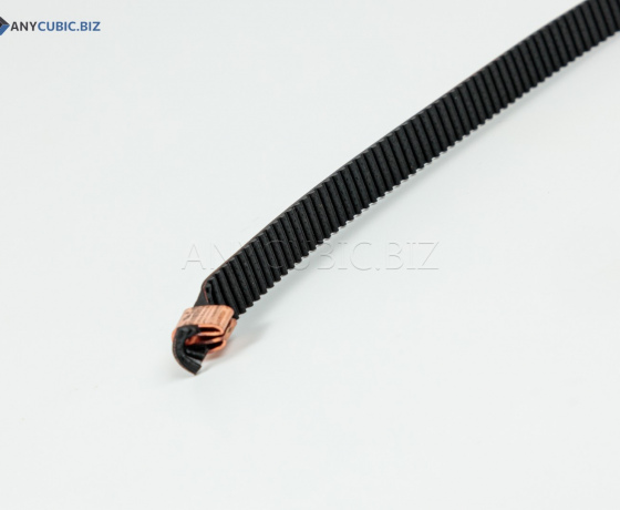 Фото 2 - Синхронный ремень оси Y (ремень ГРМ Y) Kobra 2 Plus 1050мм