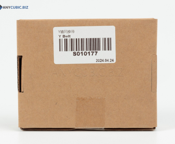 Фото 4 - Синхронный ремень оси Y (ремень ГРМ Y) Kobra 2 Plus 1050мм