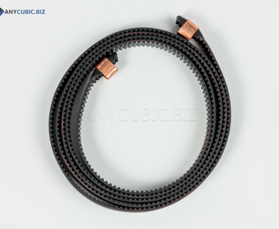 Фото 6 - Синхронный ремень оси Y (ремень ГРМ Y) Kobra 2 Plus 1050мм