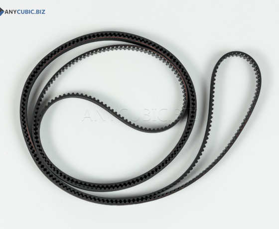 Фото 4 - Синхронный ремень оси z (ремень ГРМ z) Kobra 2 Plus 400мм