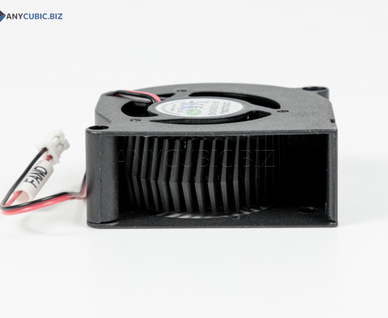 Фото 7 - Модель Охлаждающий вентилятор Kobra 2 Pro Кобра 2 Плюс | Кобра 2 Макс