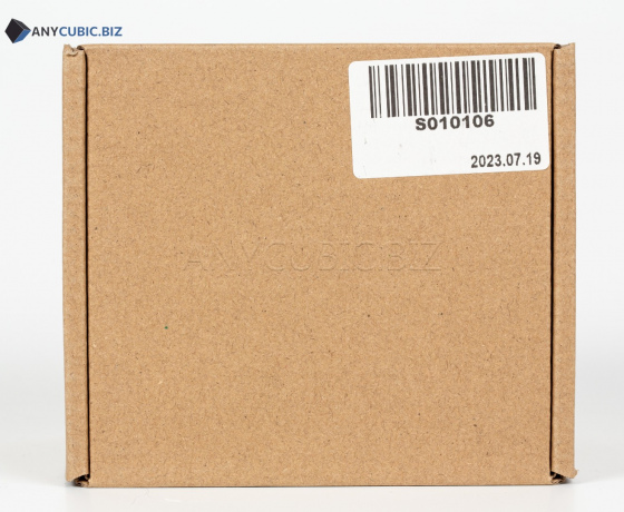 Фото 2 - Компоненты экструдера Kobra 2 Kobra 2 Plus | Кобра 2 Макс