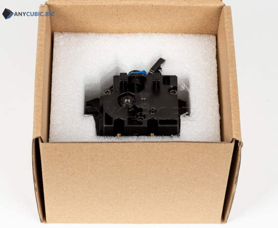 Фото 3 - Компоненты экструдера Kobra 2 Kobra 2 Plus | Кобра 2 Макс