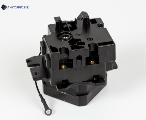 Фото 4 - Компоненты экструдера Kobra 2 Kobra 2 Plus | Кобра 2 Макс