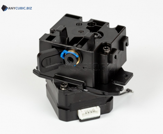 Фото 5 - Компоненты экструдера Kobra 2 Kobra 2 Plus | Кобра 2 Макс