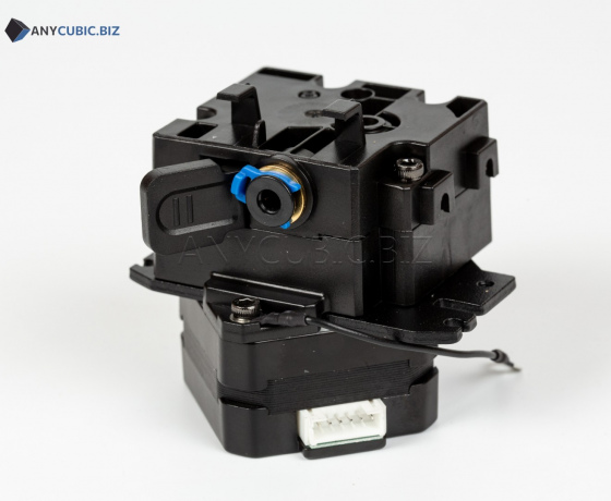 Фото 6 - Компоненты экструдера Kobra 2 Kobra 2 Plus | Кобра 2 Макс