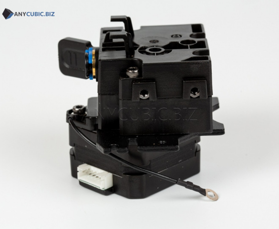 Фото 7 - Компоненты экструдера Kobra 2 Kobra 2 Plus | Кобра 2 Макс