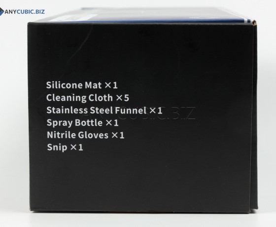 Фото 7 - Набор для очистки полимерных 3D-принтеров