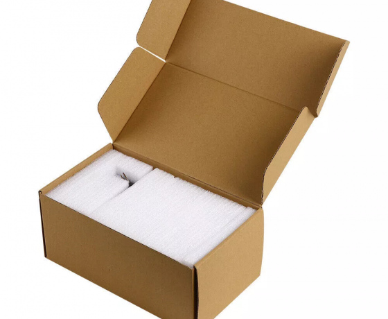 Фото 5 - Автоматическая подача смолы