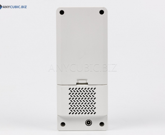 Фото 3 - Air Heat & Pure подогрев и очистка воздуха