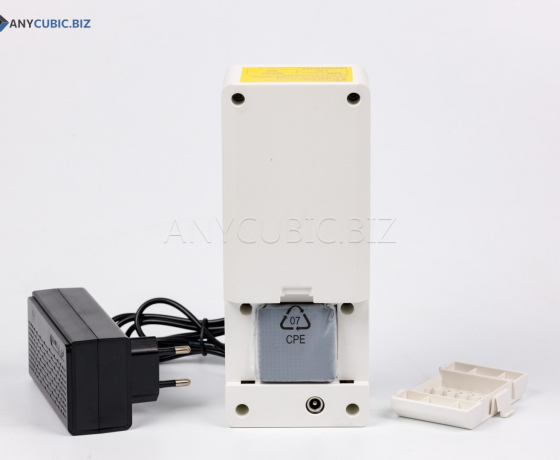 Фото 4 - Air Heat & Pure подогрев и очистка воздуха