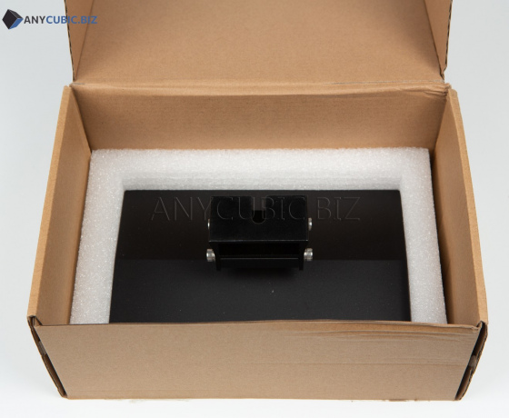 Фото 4 - Платформа печати для 3D принтера Anycubic Photon Mono X2