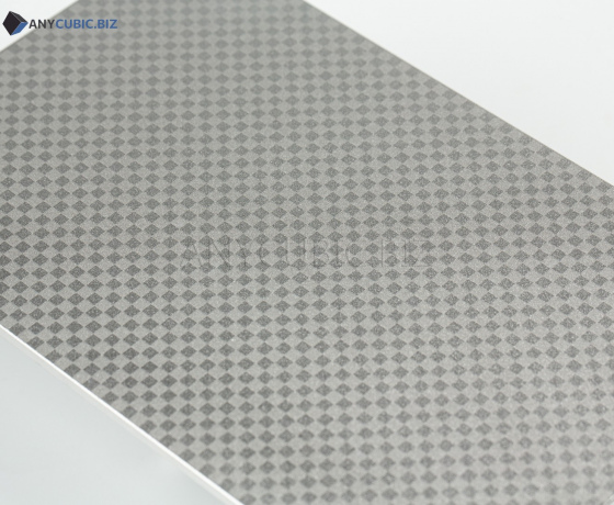 Фото 9 - Платформа печати для 3D принтера Anycubic Photon Mono X/Mono X 6K/M3 Plus