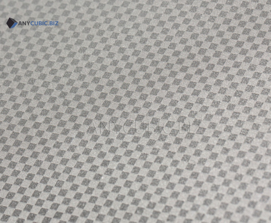 Фото 10 - Платформа печати для 3D принтера Anycubic Photon Mono X/Mono X 6K/M3 Plus