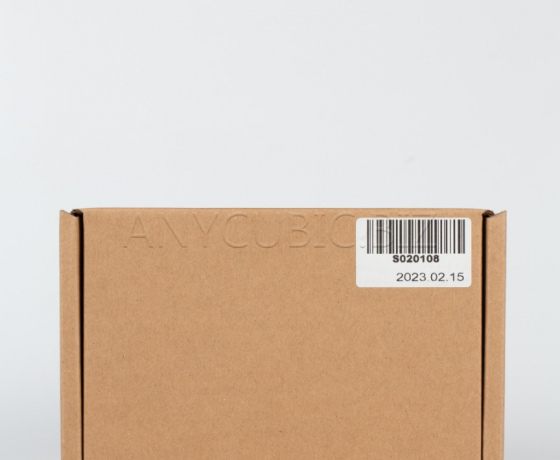 Фото 2 - Платформа печати для 3D принтера Anycubic Photon D2