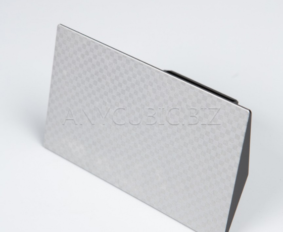 Фото 7 - Платформа печати для 3D принтера Anycubic Photon D2