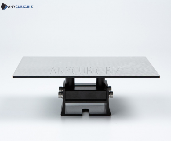 Фото 6 - Платформа печати для 3D принтера Anycubic Photon M3