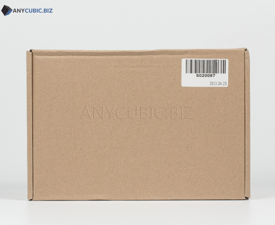 Фото 2 - Платформа печати для 3D принтера Anycubic Photon M3