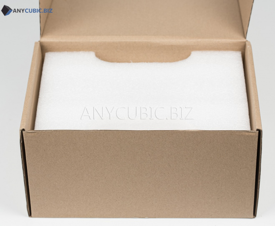 Фото 3 - Платформа печати для 3D принтера Anycubic Photon M3