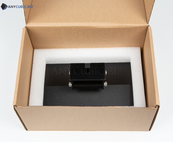 Фото 4 - Платформа печати для 3D принтера Anycubic Photon M3