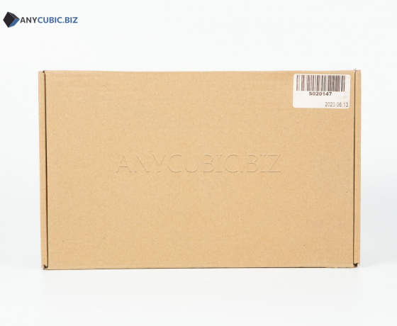 Фото 7 - Металлическая Рабочая пластина для 3D-принтера Anycubic Photon Mono M5